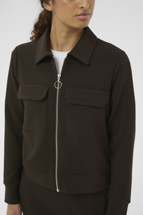 Veste Beca|Plusieurs Couleurs