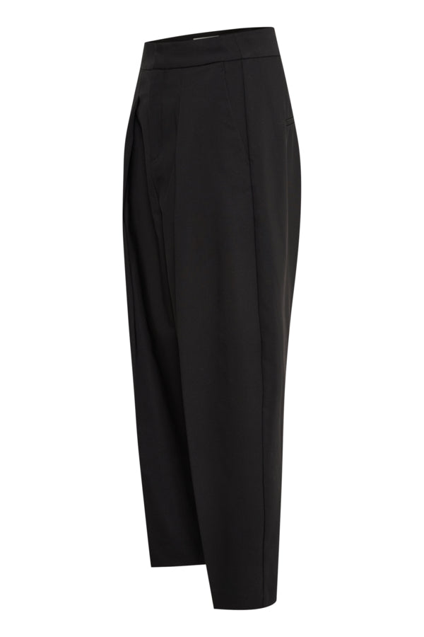 Pantalon Zella| Jambe ballon