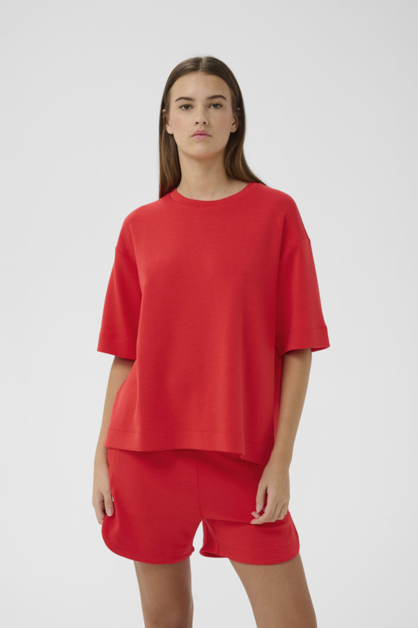 T-shirt surdimensionné Pannie| Plusieurs couleurs