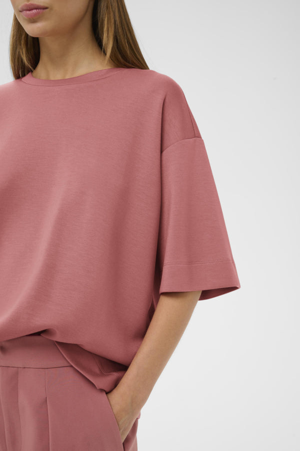 T-shirt surdimensionné Pannie| Plusieurs couleurs