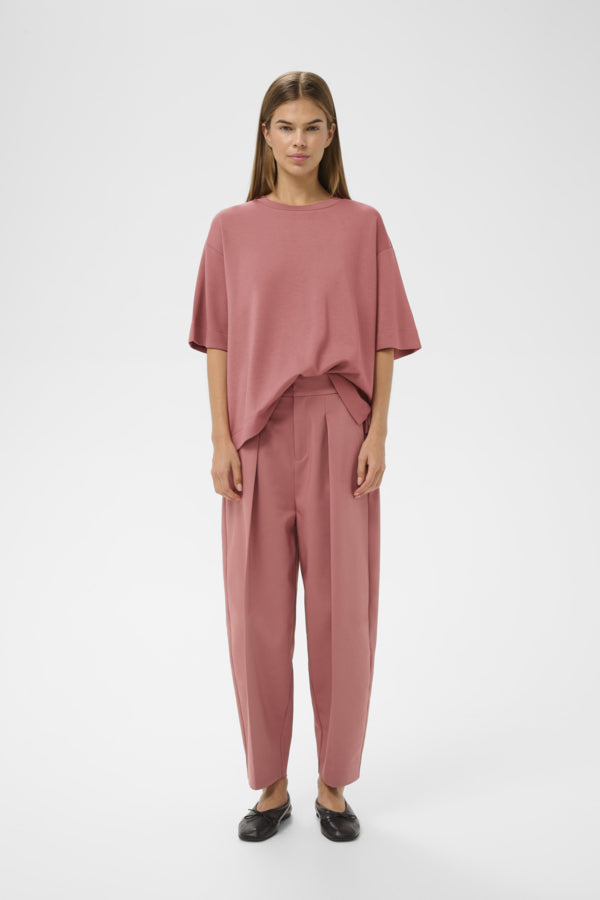 T-shirt surdimensionné Pannie| Plusieurs couleurs