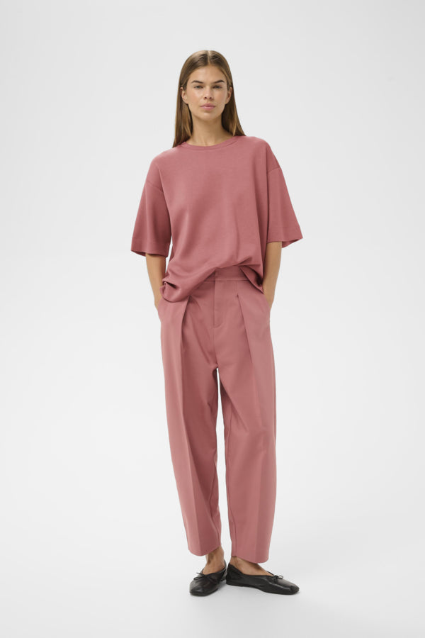 T-shirt surdimensionné Pannie| Plusieurs couleurs