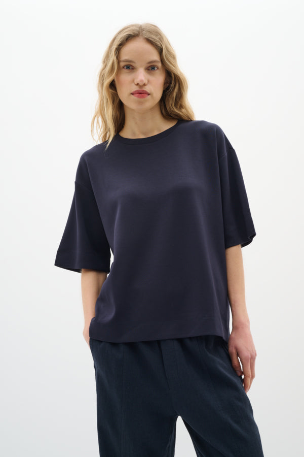 T-shirt surdimensionné Pannie| Plusieurs couleurs
