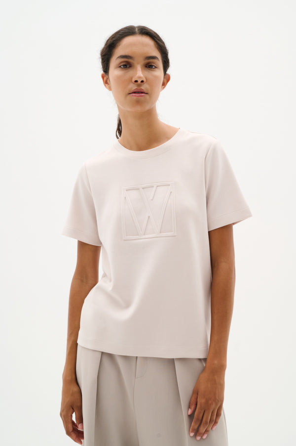 T-Shirt Logo In Wear| Plusieurs couleurs