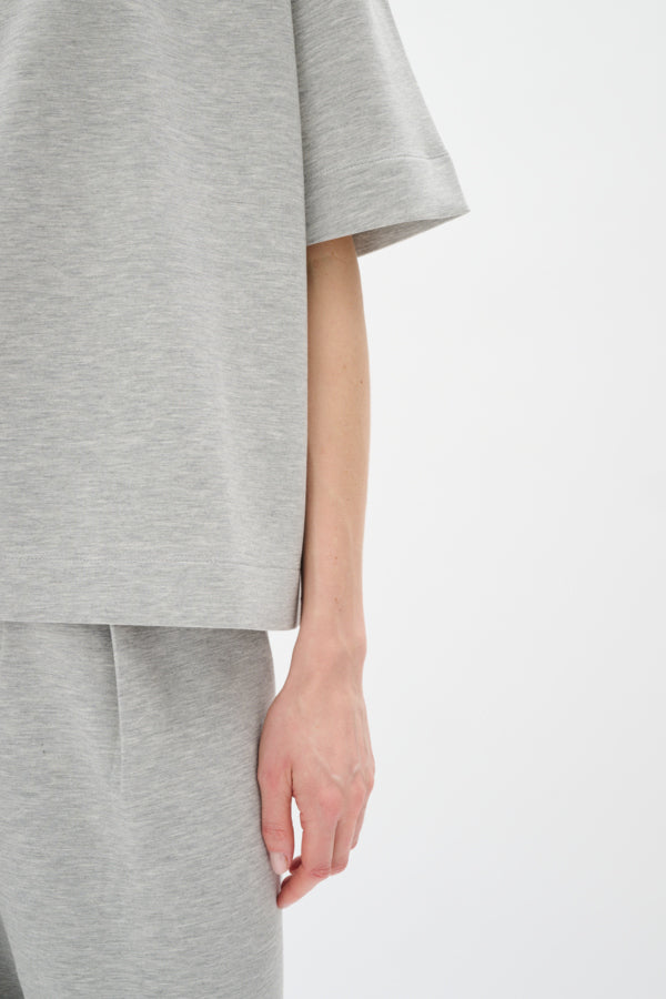 T-shirt surdimensionné Pannie| Plusieurs couleurs