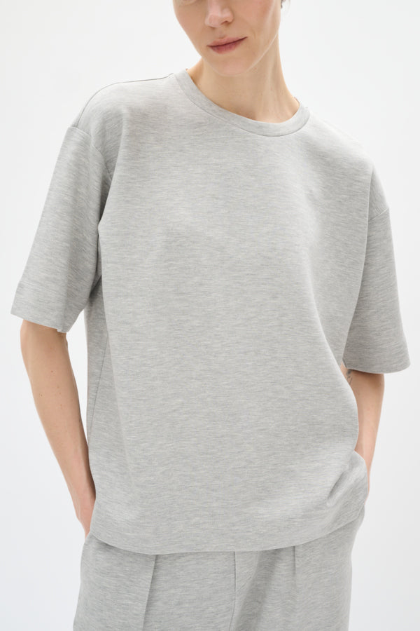 T-shirt surdimensionné Pannie| Plusieurs couleurs