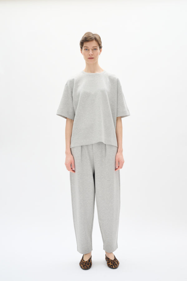 T-shirt surdimensionné Pannie| Plusieurs couleurs