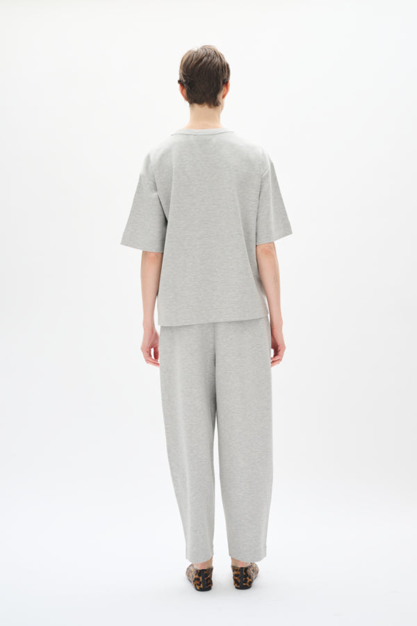 T-shirt surdimensionné Pannie| Plusieurs couleurs