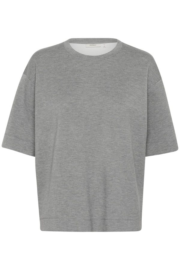 T-shirt surdimensionné Pannie| Plusieurs couleurs
