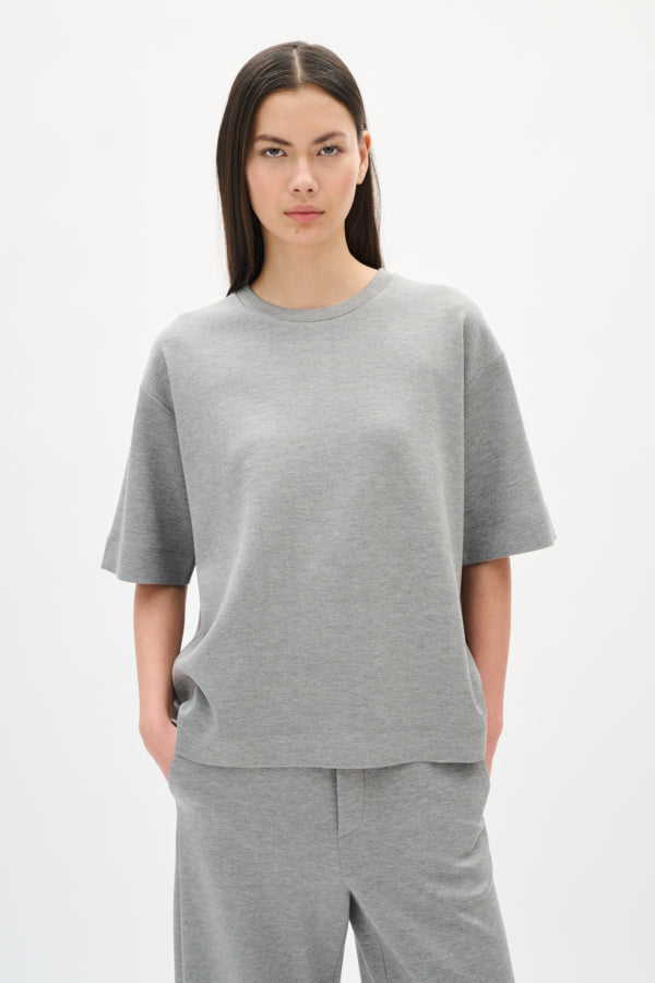 T-shirt surdimensionné Pannie| Plusieurs couleurs