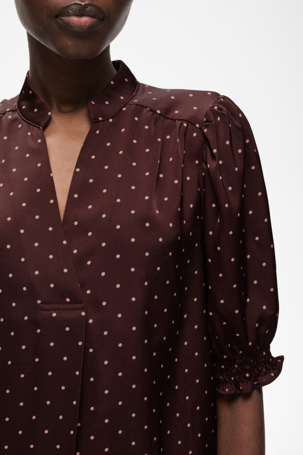 Blouse Zania