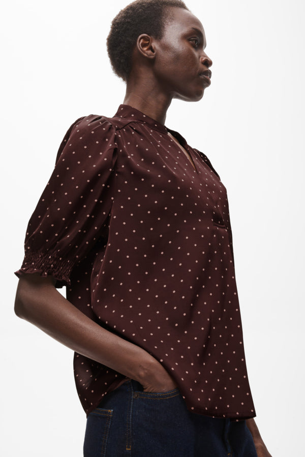 Blouse Zania
