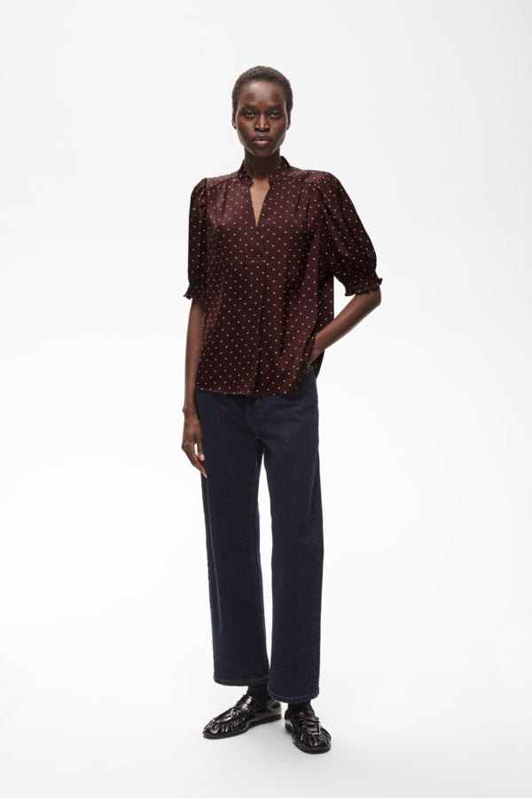 Blouse Zania