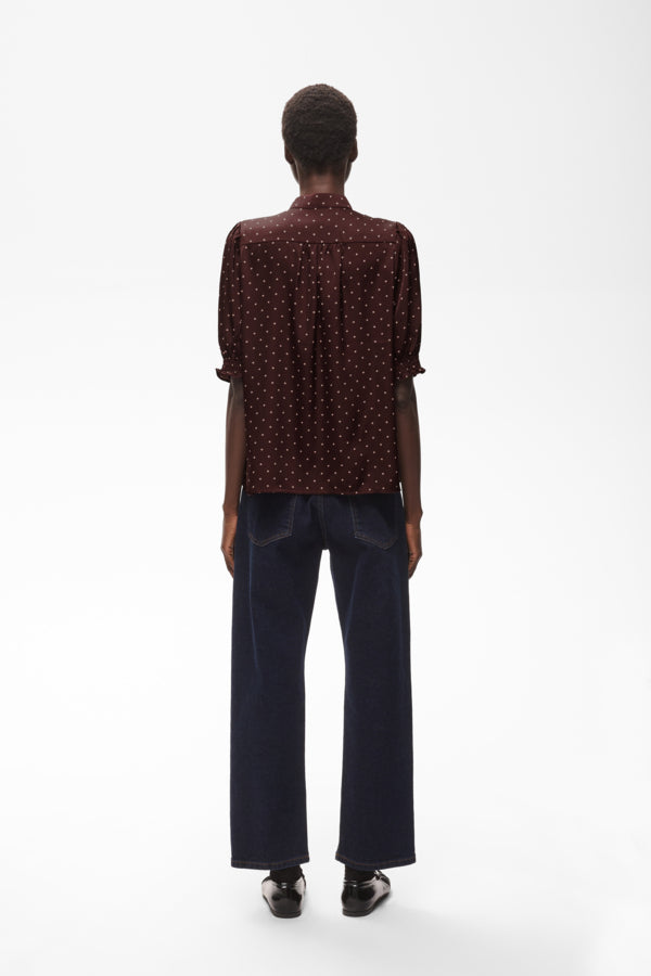 Blouse Zania