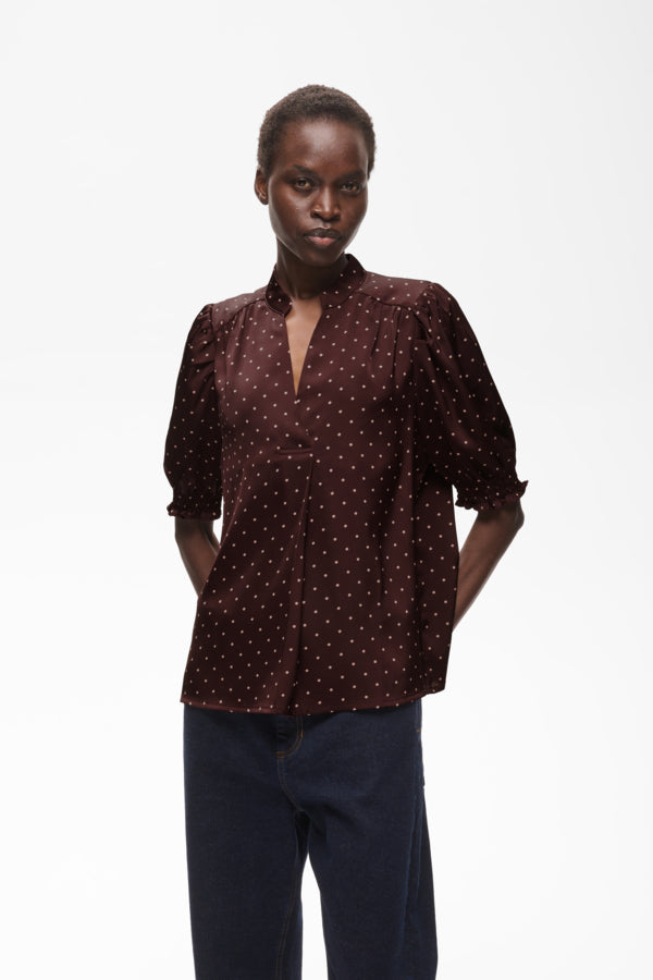 Blouse Zania