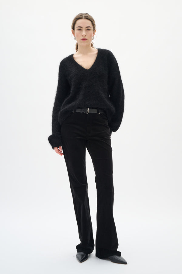 Pantalon Velours Côtelé Alfredaiw|Plusieurs Couleurs