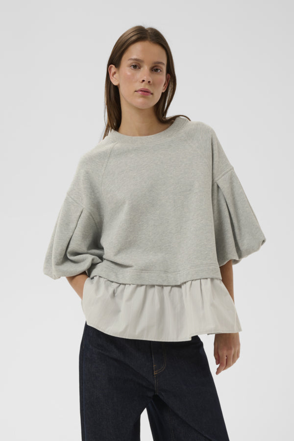 Chandail Dessy| Plusieurs couleurs