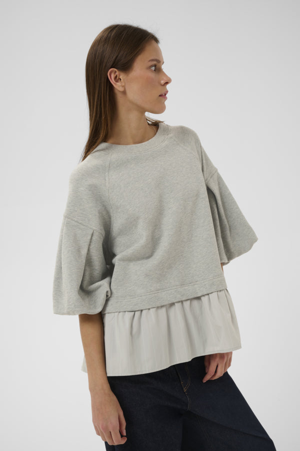 Chandail Dessy| Plusieurs couleurs