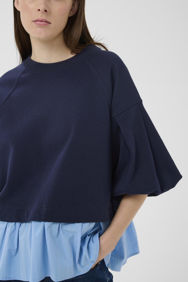 Chandail Dessy| Plusieurs couleurs