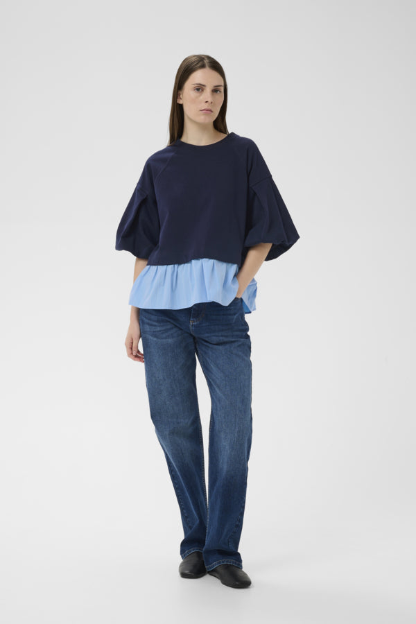 Chandail Dessy| Plusieurs couleurs