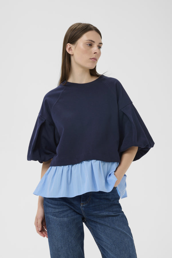 Chandail Dessy| Plusieurs couleurs