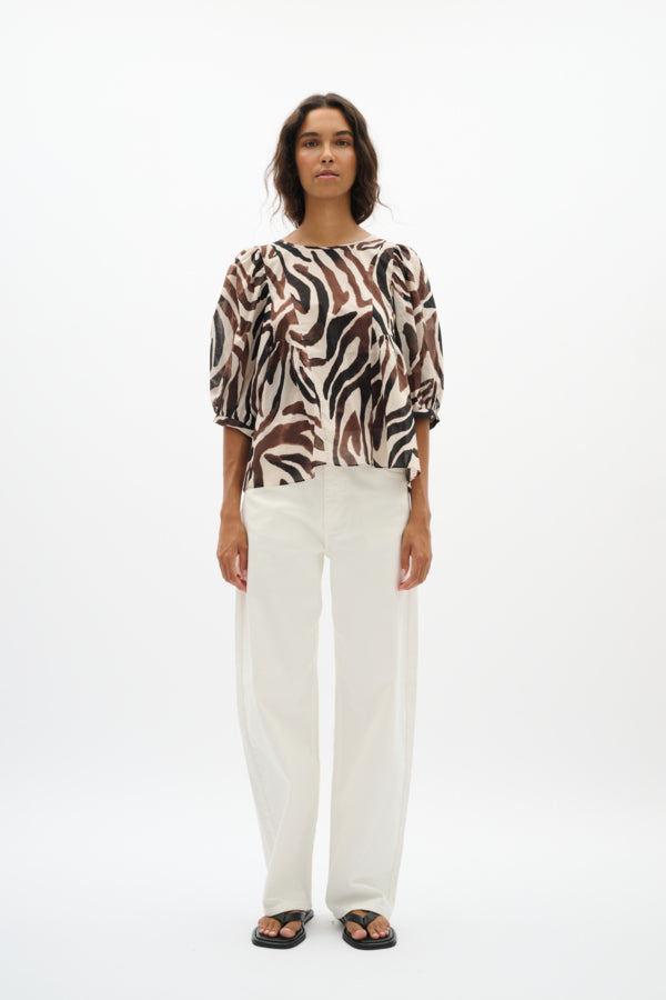 Blouse Rosalie