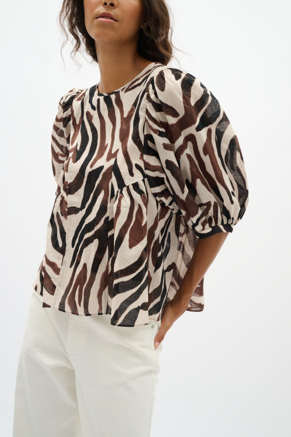 Blouse Rosalie