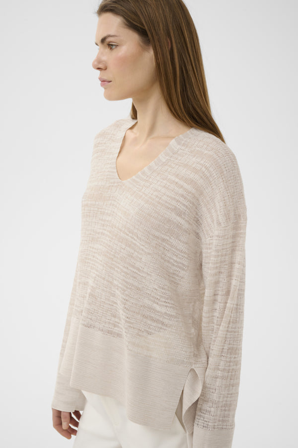 Chandail Nita| Plusieurs couleurs