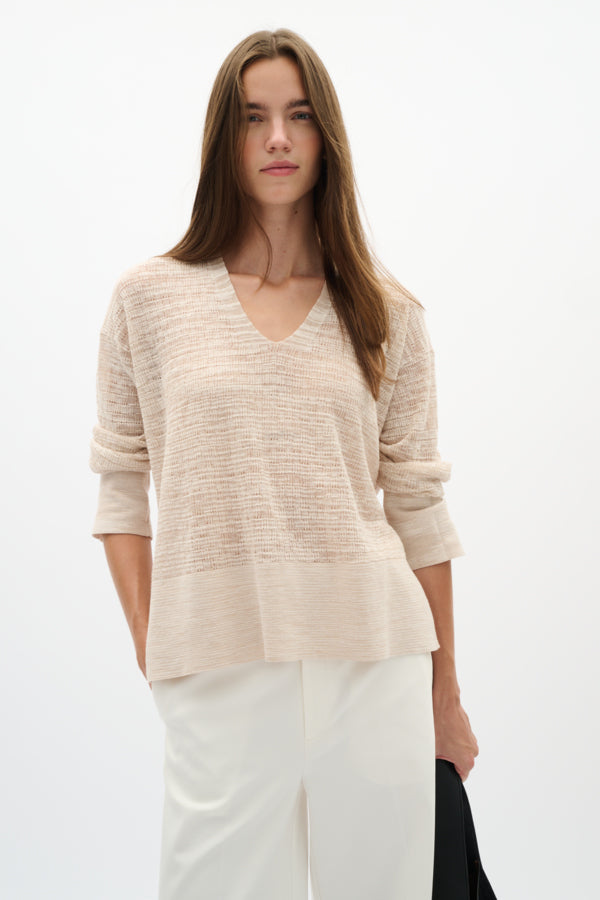 Chandail Nita| Plusieurs couleurs