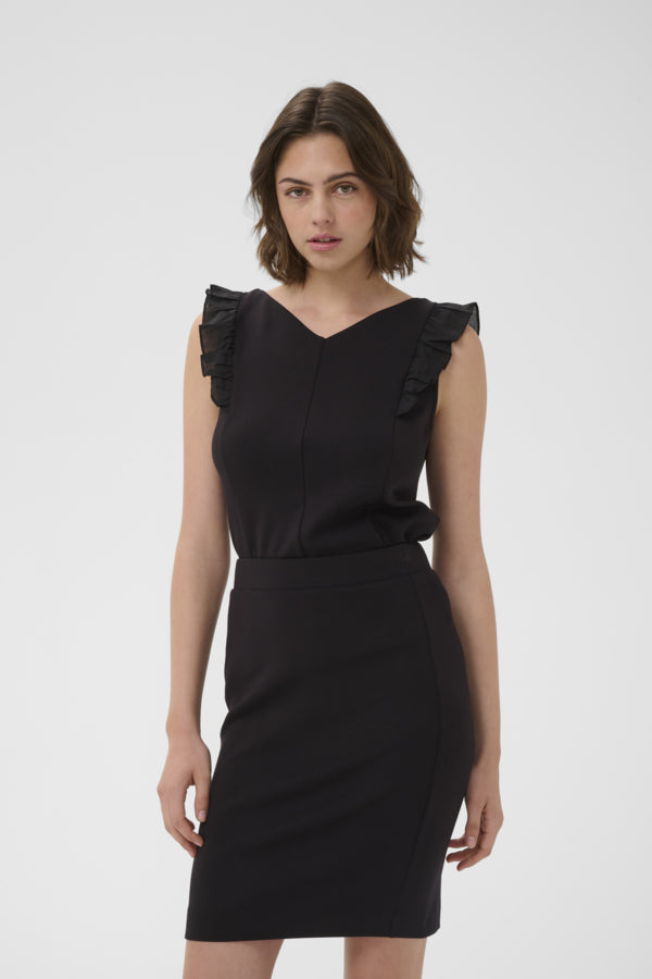 Camisole Flounce