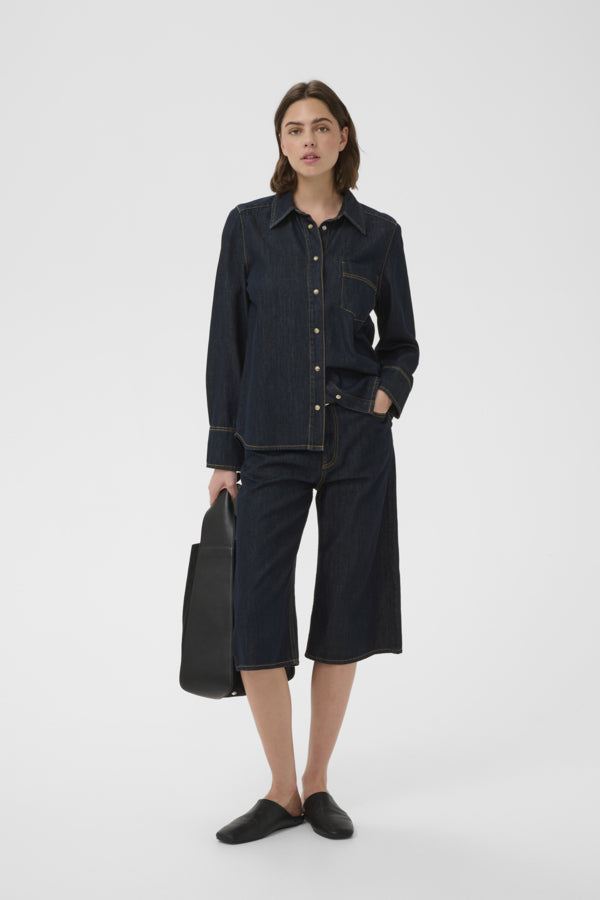 Chemise Glenn