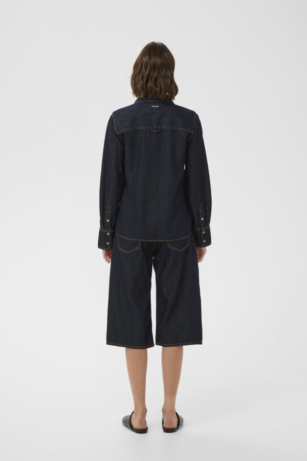 Chemise Glenn