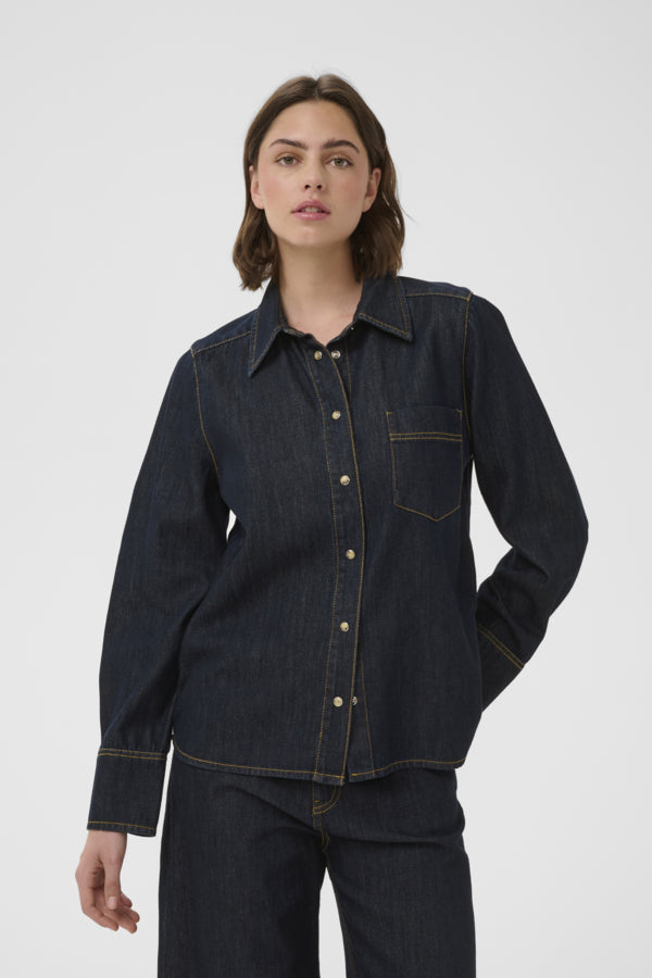 Chemise Glenn