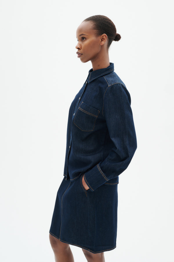 Chemise Glenn