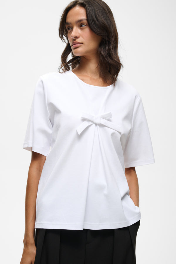 T-shirt Aliston