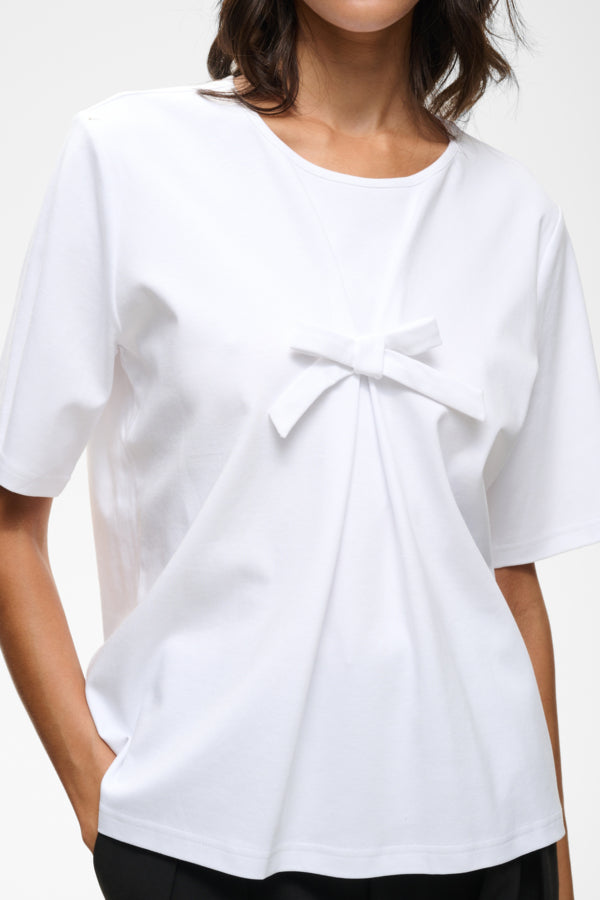 T-shirt Aliston