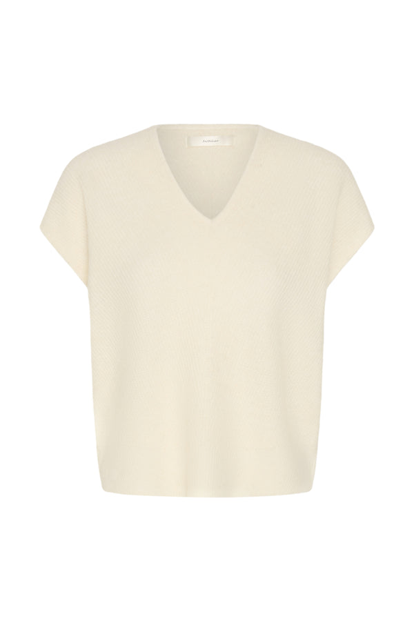 Pull sans manches Guna