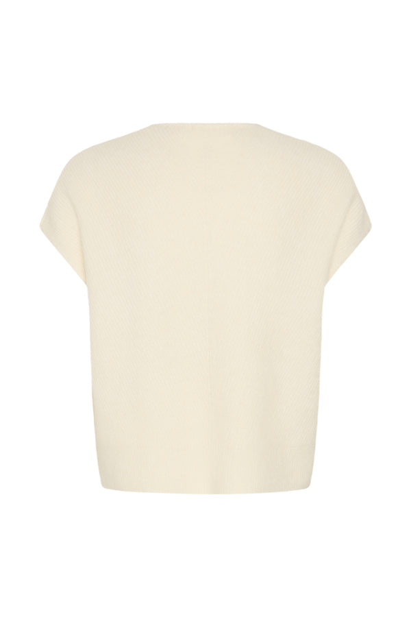 Pull sans manches Guna