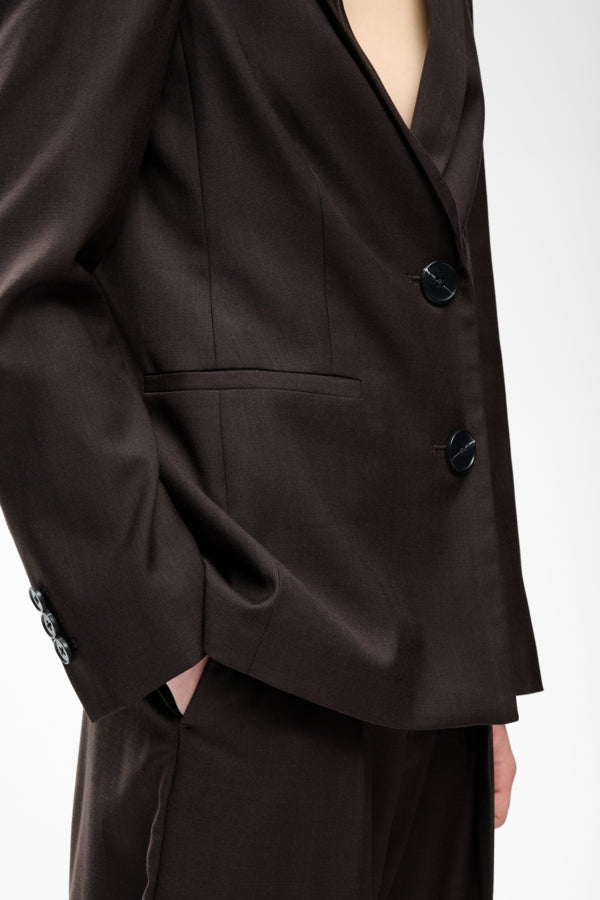 Veston Cadie| Plusieurs couleurs