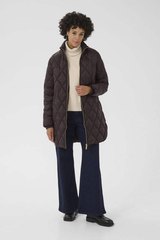 Manteau Olilas