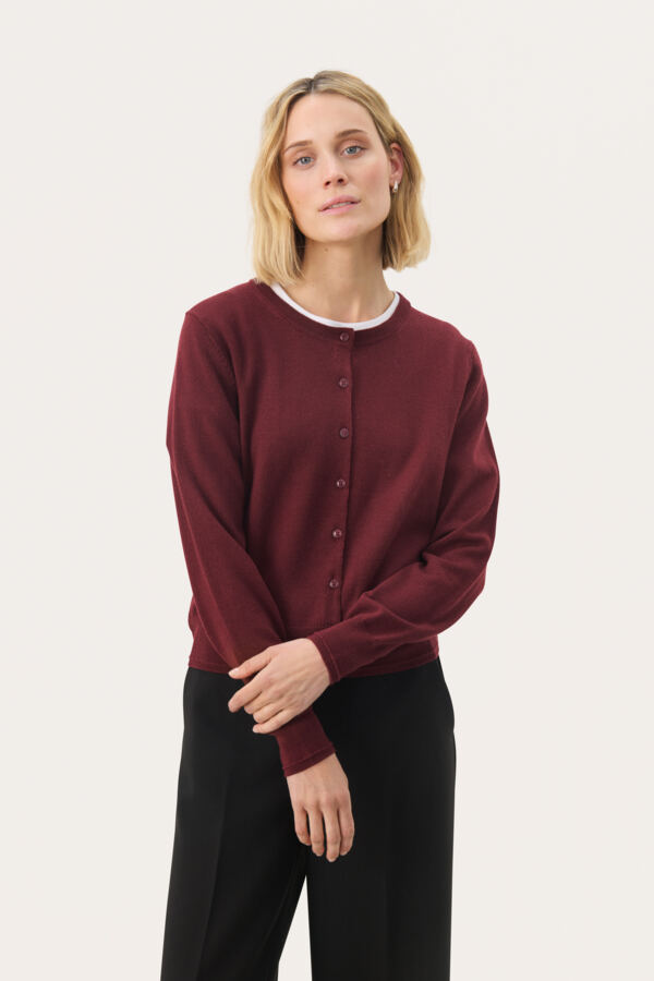 Veste Noelani