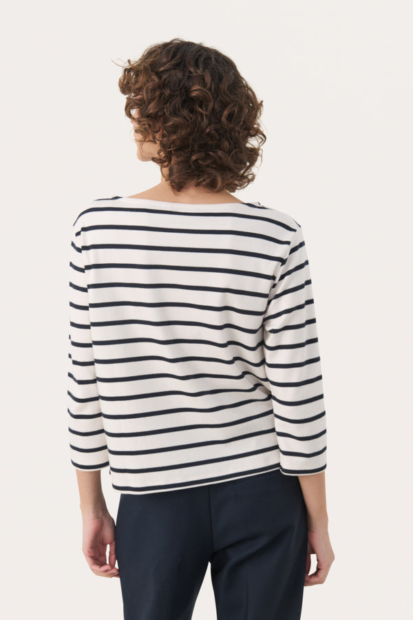 Chandail Nela| Plusieurs Couleurs