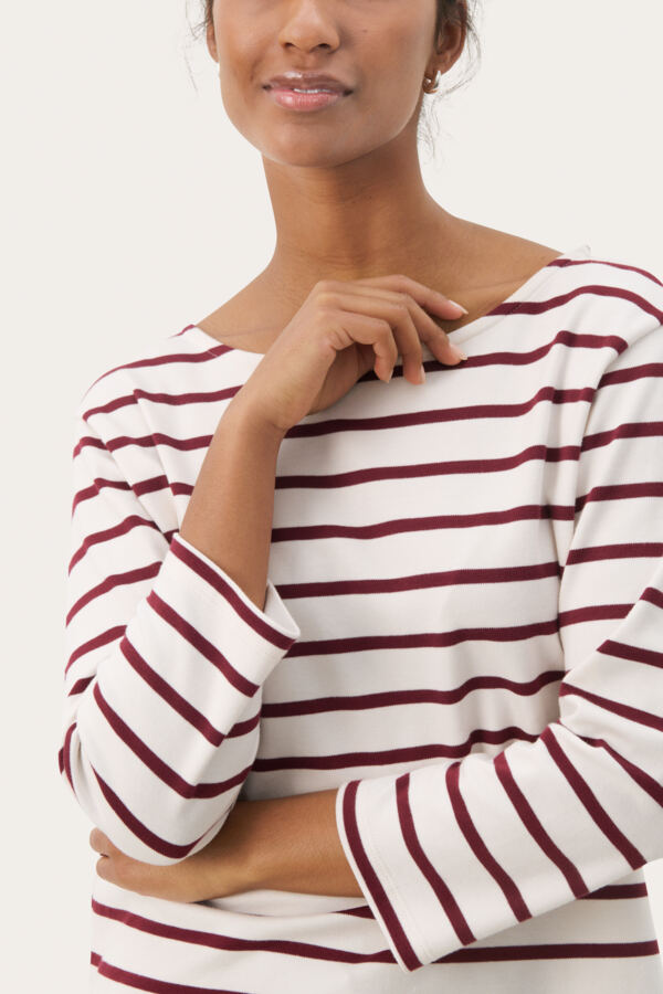 Chandail Nela| Plusieurs Couleurs