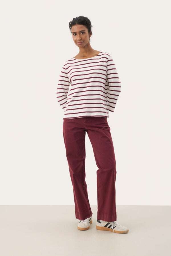 Chandail Nela| Plusieurs Couleurs