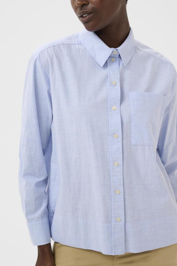 Chemise Nenee