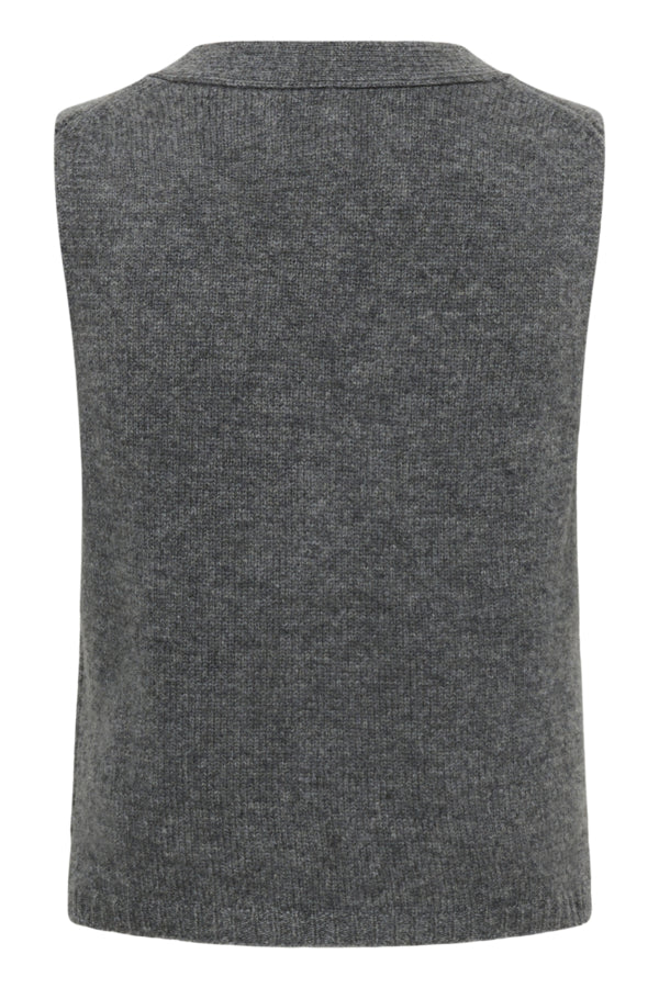 Veste sans manches Sylva