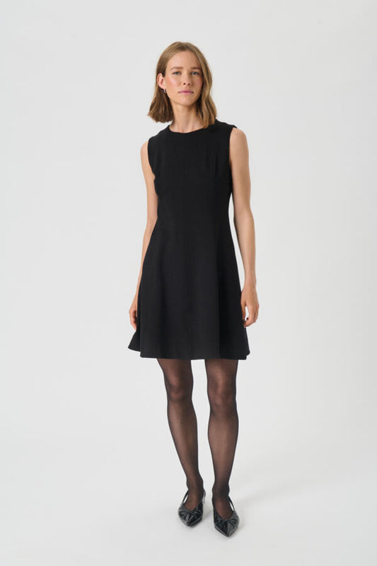 Robe Violette