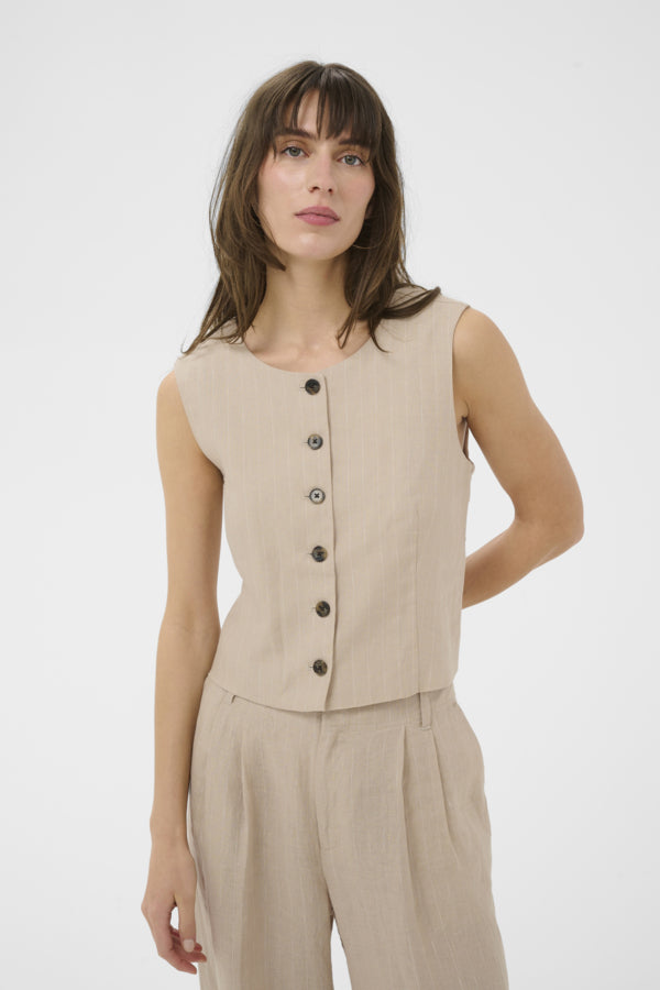 Veste Azania| Plusieurs couleurs