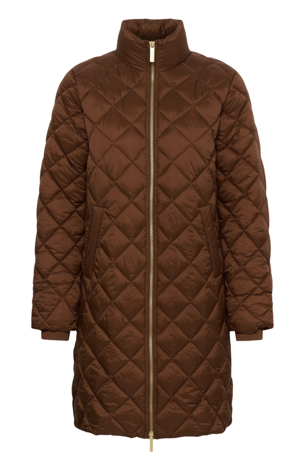 Manteau Olilana