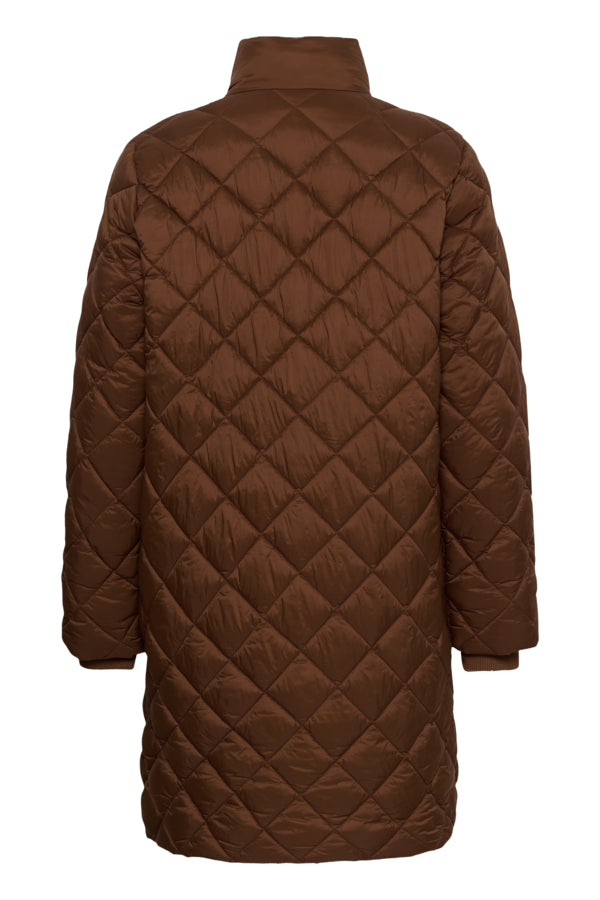 Manteau Olilana